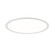 20'' Round Recessed LED Panel (107|3998.03)
