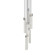 6-Light Thin Pendant (107|3095.01)