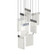 8-Light Pendant (107|3094.01)