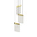 3-Light Pendant (107|3092.14)