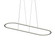 60'' Racetrack Pendant (107|2243.25-35)