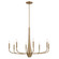 Chandelier 8Lt (10687|52526CPZ)