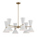 Chandelier 12Lt (10687|52566CPZWH)