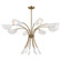 Chandelier 8Lt (10687|52560CPZWH)