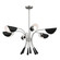 Chandelier 6Lt (10687|52559SN)