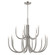 Odensa 40 Inch 15 Light Chandelier in Polished Nickel (10687|52552PN)