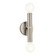 Wall Sconce 2Lt (10687|55159NI)