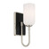 Wall Sconce 1Lt (10687|55161NI)