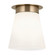 Flush Mount 1Lt (10687|52585CPZ)