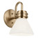 Wall Sconce 1Lt (10687|55153CPZ)