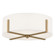 Flush Mount 4Lt (10687|52594CPZ)