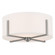 Flush Mount 2Lt (10687|52593CLP)