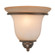 Monrovia 10-in Wall Light Royal Bronze (51|WS35461RBZ/B)