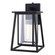 Blackwell 8-in. Outdoor Wall Light Matte Black (51|T0608)