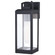 Kinzie 5-in. W Outdoor Wall Light Textured Black (51|T0566)