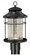 Melbourne 8-in LED Outdoor Post Light Oil Rubbed Bronze (51|T0165)