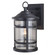 Southport 8.5-in Outdoor Wall Light Matte Black (51|T0524)