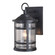 Southport 6.5-in Outdoor Wall Light Matte Black (51|T0523)