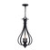 Monrovia 11.25-in. Pendant Oil Rubbed Bronze (51|P0382)