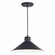 Akron 12-in. 1 Light Pendant Oil Rubbed Bronze and Matte White (51|P0362)