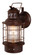 Hyannis 8-in Outdoor Wall Light Burnished Bronze (51|OW37081BBZ)