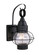 Chatham 8-in Outdoor Wall Light Textured Black (51|OW21881TB)