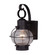 Chatham 6.5-in Outdoor Wall Light Textured Black (51|OW21861TB)