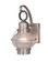 Chatham 6.5-in Outdoor Wall Light Brushed Nickel (51|OW21861BN)