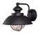 Harwich 10-in Outdoor Wall Light Textured Black (51|OW21501TB)