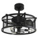 Humboldt 21-in. Ceiling Fan Black (51|F0102)