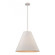 Sophie 22'' Wide 3-Light Pendant - White Coral (91|52265/3)