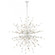 Adelaide 59.5'' Wide 20-Light Chandelier - Textured White (91|18324/20)