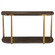Uttermost Palisade Wood Console Table (85|25556)