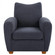 Uttermost Teddy Slate Accent Chair (85|23759)