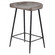 Uttermost Cordova Carved Wood Counter Stool (85|22885)