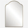 Uttermost Sidney Arch Mirror (85|09896)