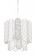 Lapidus Two-Tiered Chandelier (92|9000-0664)