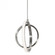 Lock 9In Pendant Led 20W 120V (1|LCKP09L30D1SN)