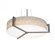 Apex 27'' LED Pendant,120-277V,5 CCT,WG,JT (1|APP2432L5AJUDWG-JT)