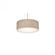 Anton 12'' Med Base Pendant - SN and JT (1|ANP1214MBSN-JT)