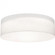 Anton 30'' Med Base Flush Mount - LW (1|ANF3044MB-LW)