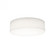 Anton 19'' Med Base Flush Mount - LW (1|ANF1932MB-LW)