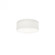 Anton 12'' Med Base Flush Mount - LW (1|ANF1214MB-LW)