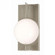 Gates 10In Sconce Led 7W 120V (1|GATS0610L30D1SN)