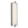 Axel 16'' Sconce15W 120-277V SN (1|AXLS0416LAJUDSN)