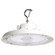150 Watt UFO LED High Bay; 5000K; 120-277 Volt; White Finish (81|65/794R2)