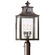 Newton Exterior Post (52|P9006-SFB)