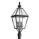 Townsend Exterior Post (52|P9626-TBK)
