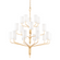 Juniper Chandelier (52|F61620-GL)