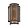 Copper Mountain Wall Sconce (52|B3272-BRZ/SFB)